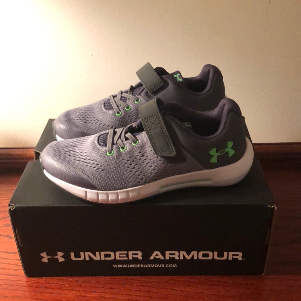 Boys Sneakers